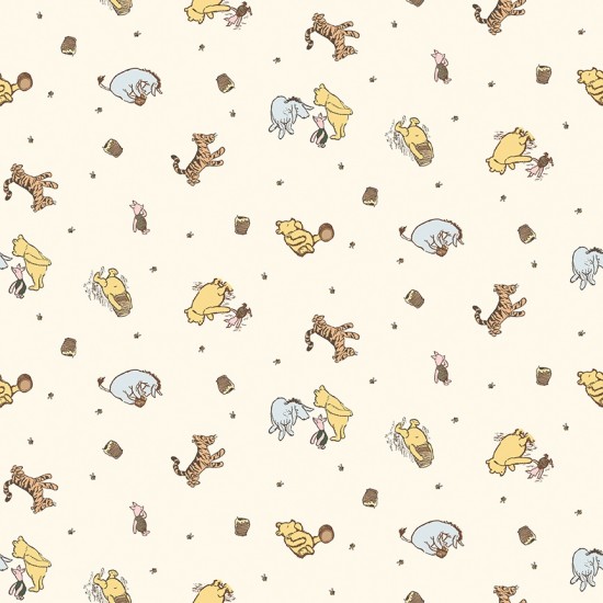 Winnie the Pooh Baby